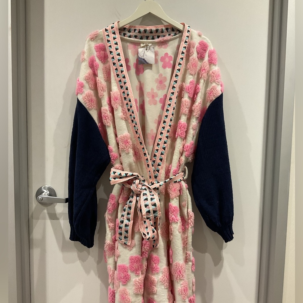 Pink Multi